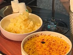 -福楼毕斯罗F Bistronome(国贸商城约会地标景观店)