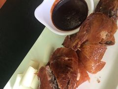 -喜洲翰林餐厅(董家百年老宅店)