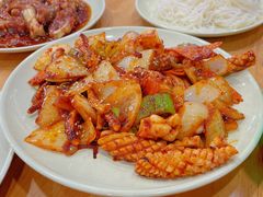 -贤花饭店(城阳店)