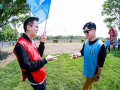 -拾光团建·拓展活动·旅游会议(东直门店)