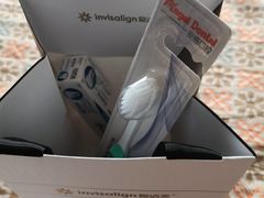 -安格口腔(海泰大厦店)