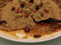 -中国科技大学-专家楼食堂