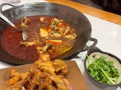 -老天桥蛙炉火锅(姑苏总店)
