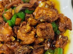 -溪涧堂农家土菜(神仙居店)