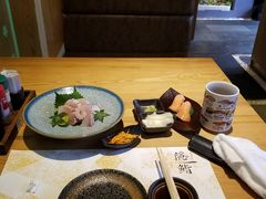 -隐鮨日料(北辰三角洲店)