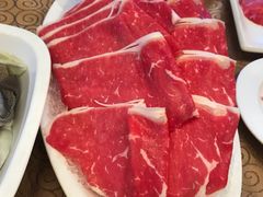 -小天鹅火锅·一线江景洪鼎旗舰店(洪崖洞店)