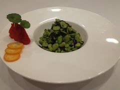 -山顶餐厅·山居菜