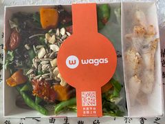 -Wagas沃歌斯(富力广场店)