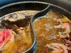 -温野菜涮涮锅(曲江大悦城店)