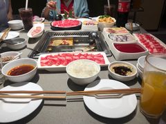 -海底捞火锅(和安宁春城店)