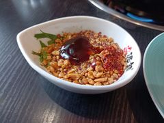 -泥锅麻辣串(白城店)