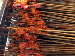 -钢管厂五区小郡肝串串香(通锦桥店)