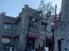 -鲜鱼口老字号美食街
