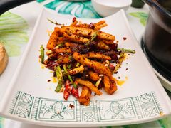 -云海肴·云南小炒·汽锅鸡(曲江大悦城店)