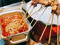 -1819餐厅·团队聚餐·烤串·精酿