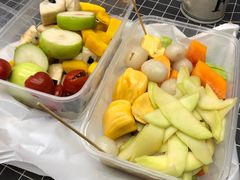 -水果立方果然鲜(升平路店)