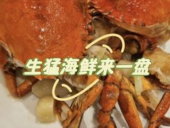 -新南华大酒店(广中店)