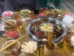 -正南齊北重庆老火锅(光华村直营店)