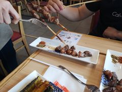 -阿九笨鸡蛋手擀面(总店)