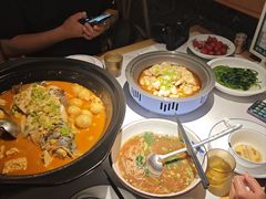 -筱爷叔·上海传统手工菜(玉树路店)