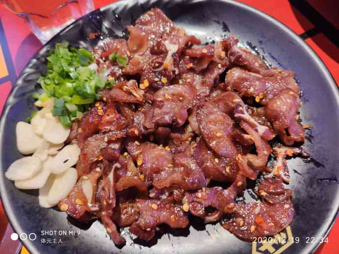 灶门坎卤味烧烤(鼓楼店)-"围"卤"而坐,香麻辣加上浓郁的卤味在嘴里.