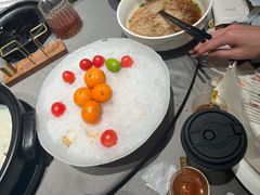 -小厨娘淮扬菜(河西奥美大厦店)
