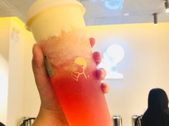 芝芝桃桃-喜茶(中山利和新地店)
