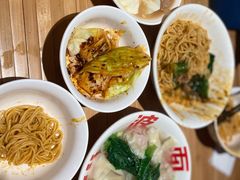 -周小波重庆小面·重庆名小吃(邹容路店)
