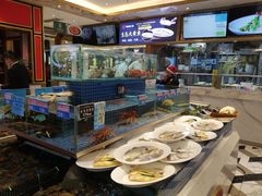 -阿明小菜·海鲜·上海菜(梅陇店)