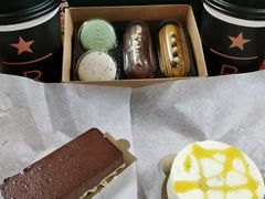 -星巴克臻选(上海合生汇1F店)