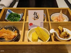 -松临·铁板烧&Omakase(神农店)