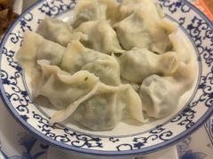 -东方饺子王(中央大街创始店)