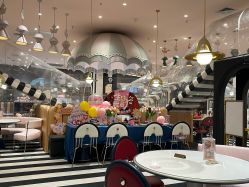 -奈尔宝家庭中心·亲子餐厅(宝安店)