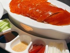 -锦府园·新台州菜(合生汇店)