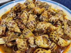 三妹麻辣花螺-三妹小龙虾·黄油蟹(华侨城总店)