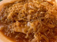 -清真文铁家烧麦馆