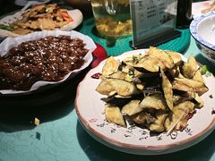 -五台山八大碗·地方风味菜馆(五爷庙店)