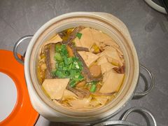 -香阁餐厅·常州菜·常州菜代表品牌(新北奥体店)