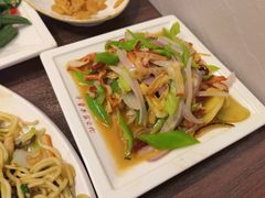 清炒螺片-海坛特色小吃·只做平潭特色菜(平潭店)