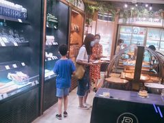 -巴黎贝甜(五道口店)