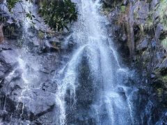 -马峦山郊野公园