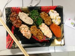 -池田寿司·4H鲜作(西直门凯德华联店)