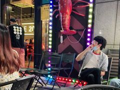 -红钳侠小龙虾·烧烤(中赢康康谷店)