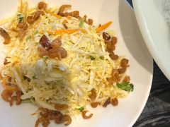 雪花牛肉-大渔小鲜火锅店