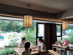 -黄山老妈·土菜(碧桂园店)