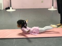 -舞研舞蹈培训(魏公村校区)