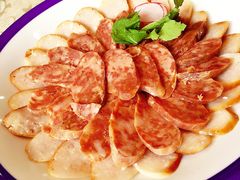 -乔家满族八大碗(流水沟店)