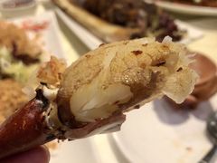 喜记正宗炒辣蟹-喜记避风塘炒辣蟹(旗舰店)