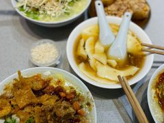 -小豆海棠(嘉兴路店)