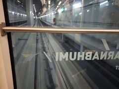 -曼谷素万那普国际机场
